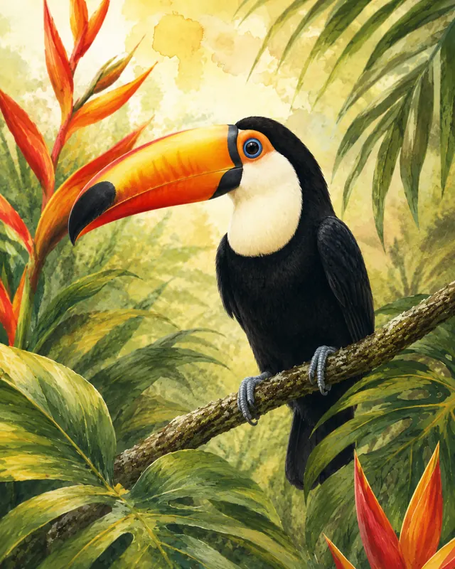 Tucano